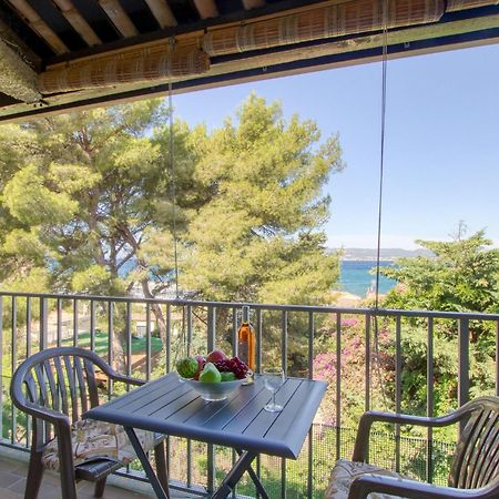 Apartment Les Aigues Marines-12 By Interhome 拉马德拉戈 外观 照片