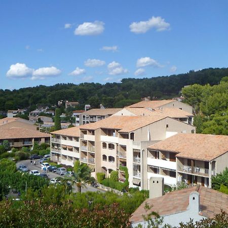 Apartment Les Aigues Marines-12 By Interhome 拉马德拉戈 外观 照片