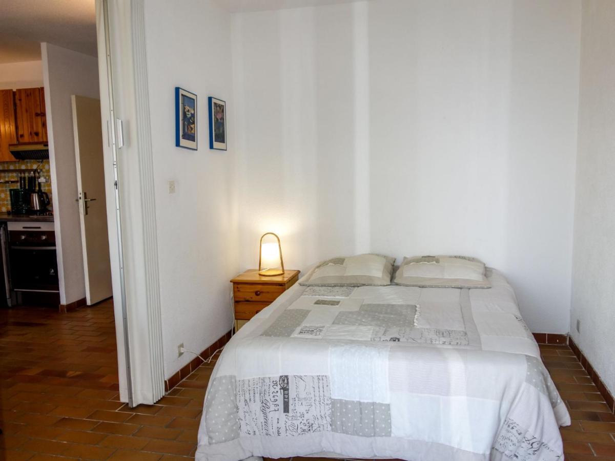 Apartment Les Aigues Marines-12 By Interhome 拉马德拉戈 外观 照片