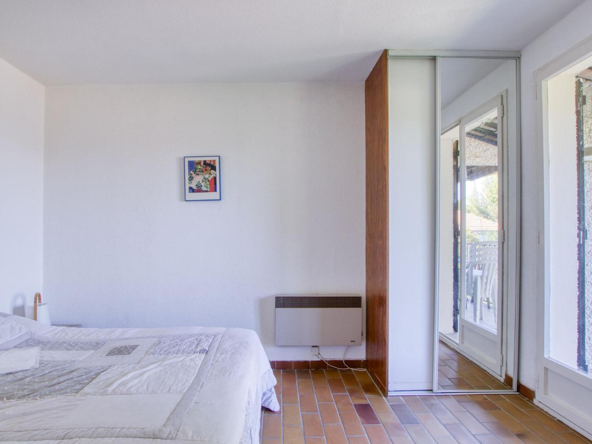 Apartment Les Aigues Marines-12 By Interhome 拉马德拉戈 外观 照片