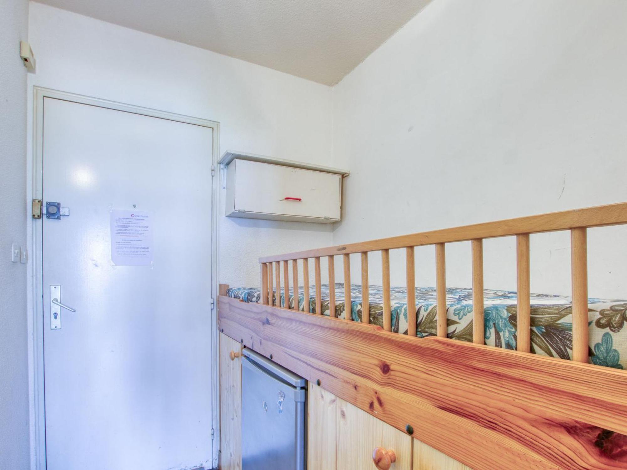 Apartment Les Aigues Marines-12 By Interhome 拉马德拉戈 外观 照片