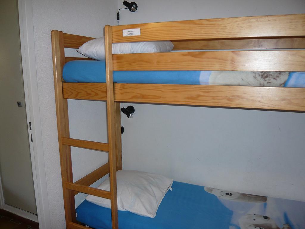 Apartment Les Aigues Marines-12 By Interhome 拉马德拉戈 外观 照片