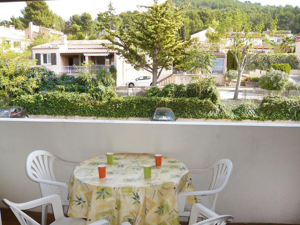 Apartment Les Aigues Marines-12 By Interhome 拉马德拉戈 外观 照片