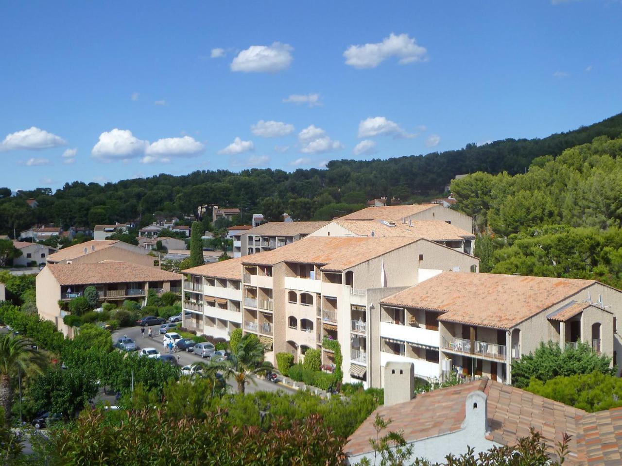 Apartment Les Aigues Marines-12 By Interhome 拉马德拉戈 外观 照片